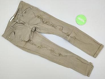 chanel jeans: Place du Jour, Jeansy damskie, rozmiar M — 2