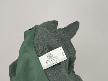 garnitur damski: Woolmark, Marynarka damska, rozmiar S — 5