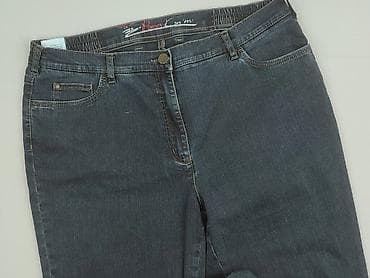 ck jeans: Jeansy damskie, rozmiar 3XL — 1