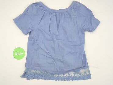 bluzka pod marynarkę plus size: Bluzka damska, rozmiar L — 3