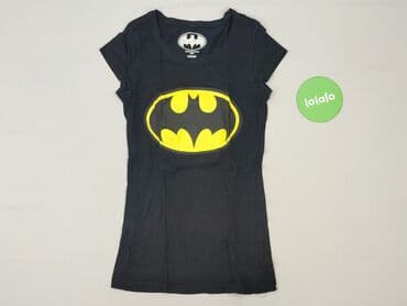 t shirty joker why so serious: Sinsay, T-shirt damski, rozmiar XS — 2