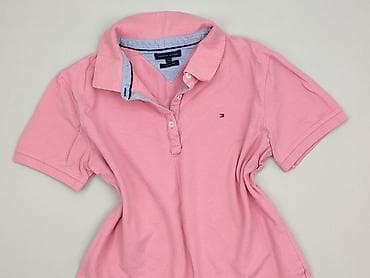 michael kors shirts: Tommy Hilfiger, Damska koszulka polo, rozmiar M — 1