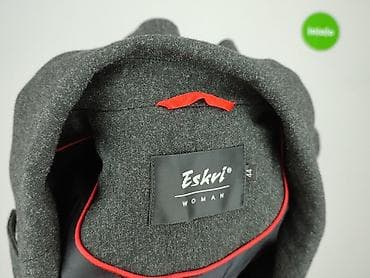 slippers: Marynarka damska, rozmiar 2XL — 4