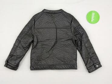 diverse kurtki dla dzieci: Kurtka przejściowa, Kiabi Kids, 5-6 lat, 110-116 cm, stan - Bardzo dobry — 3