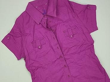 amisu shirts: Koszula damska, rozmiar L — 1