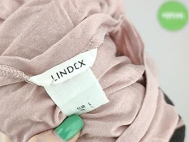 bluzki elfa: Lindex, Top damski, rozmiar L — 5