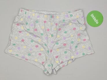 spodenki plus size: Disney, Szorty damskie, L — 2