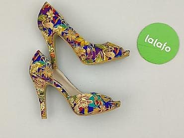 nike 38.5: Flat shoes for women, size 38 — 3