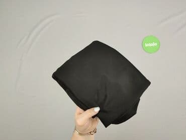 czarne spódnice orsay: Spódnica damska, rozmiar S — 4