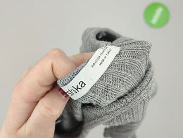 pull and bear bluzka w paski: Bershka, Top damski, rozmiar S — 5