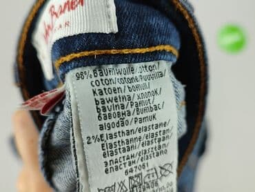 jeansy c a: John Baner, Jeans for men — 5