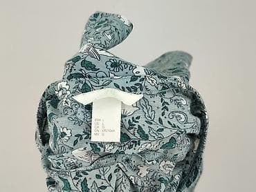 garnitury h m: H&M, Bluzka damska, rozmiar L — 4