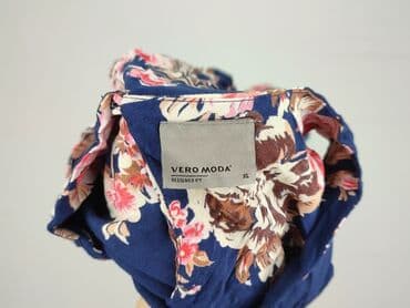 varlesca kurtki zimowe: Vero Moda, Top damski, rozmiar XL — 4