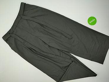 lala zara: Zara, Spodnie materiałowe damskie, rozmiar 2XL — 2