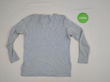 lala sweatshirt: POTIS & VERSO, Sweter damski, rozmiar S — 3