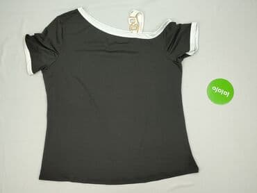 lidl marynarka damska: Bluzka damska, XL — 2