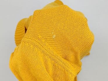 kurtki zimowe jula: Janina, Golf damski, XL — 6