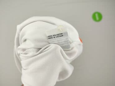 stroje do golfa: Koszulka polo dla mężczyzn, rozmiar M — 6