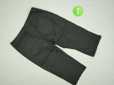 kapcie ars: Spodnie 3/4 damskie, rozmiar 2XL — 3