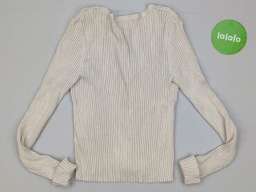 czerwony sweter h m: H&M, Kardigan damski, rozmiar S — 3