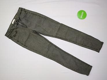rn code 145478: River Island, Jeansy damskie, rozmiar M — 2