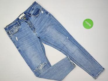 miss denim: Jeansy damskie, rozmiar L — 2