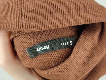 kapcie stitch sinsay: Sinsay, Sukienka damska, rozmiar S — 4