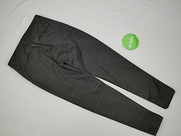 babice kapcie: Spodnie materiałowe damskie, rozmiar XS — 3