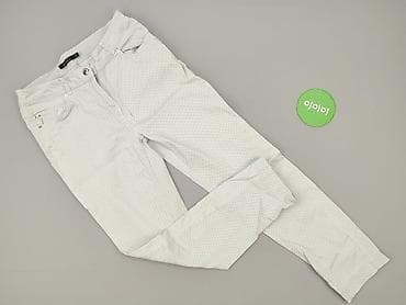 moraj piżamy: Monnari, Spodnie materiałowe damskie, rozmiar M — 2