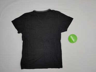 t shirty fred perry: Burton, T-shirt damski, rozmiar S — 4