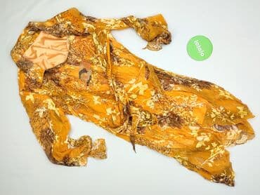 sukienki salsa: Sukienka damska, 4XL — 3