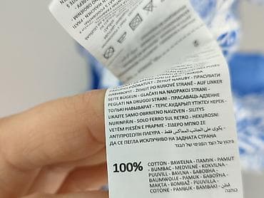 domodi bluzki: Sinsay, Sukienka damska, rozmiar S — 5