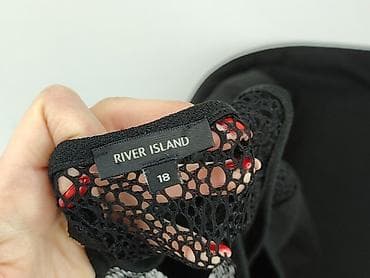 kolan island: River Island, Sukienka damska, rozmiar 3XL — 4