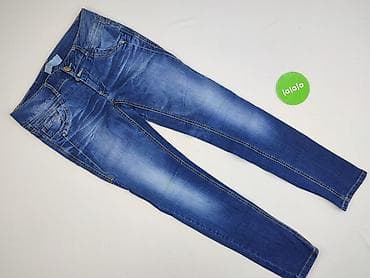 r marks jeans: PULL&BEAR, Джинси жіночі, розмір L на lalafo.pl — 2 r marks jeans: PULL&BEAR, Джинси жіночі, розмір L — 2