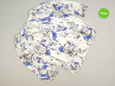 Kobiety: BM, Bluzka damska, rozmiar 4XL — 3