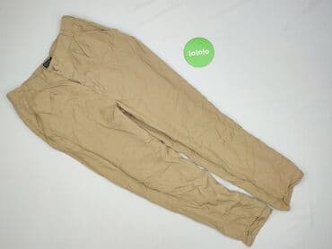 medicine kapcie: Medicine, Spodnie materiałowe damskie, rozmiar M — 2