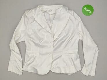 kurtka 4xl: Marynarka damska, rozmiar 4XL — 2