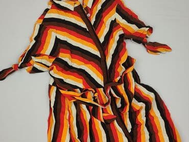 zalando sukienka w paski: Esmara, Sukienka damska, rozmiar S — 1