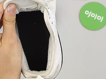 moon boot: Nike, Sneakersy damskie, rozmiar 37.5 — 5