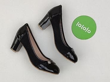 blahnik buty: Półbuty damskie, rozmiar 36 — 2