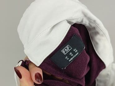 bluzki z kryształkami: F&F, Bluzka damska, rozmiar XL — 4