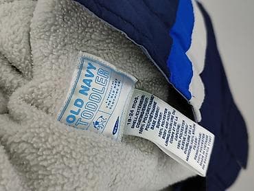 bpc sweter: Kurtka zimowa, Old Navy, 1.5-2 lat, 86-92 cm, stan - Bardzo dobry — 5