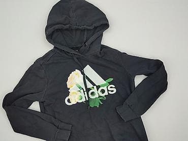 pokemony: Adidas, Bluza z kapturem damska, rozmiar M — 1