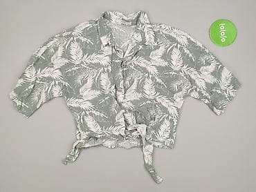 reserved eco aware: Bluzka damska, rozmiar M — 2