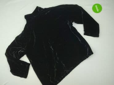 decathlon kurtka softshell: Chico's, Other outerwear, size M — 3