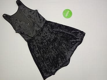 hm plaszcz: H&M Divided, Sukienka damska, rozmiar M — 3