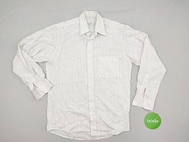 koszula simple: C&A, Koszulа dla mężczyzn, rozmiar S — 2