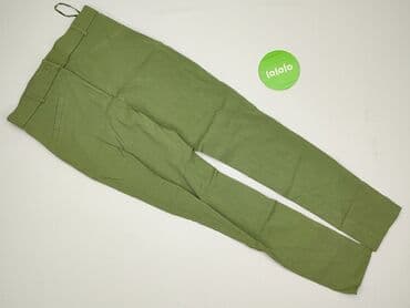 primark tops: Primark, Spodnie materiałowe damskie, rozmiar M — 2