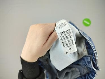 reserved petite jeans: Jeansy damskie, rozmiar XS — 4