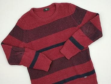 Jumpers: ColinS, Sweter for men, size L — 1